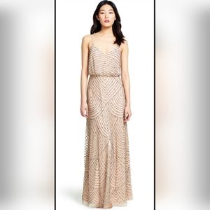 Adrianna Papell Bridesmaid Dress